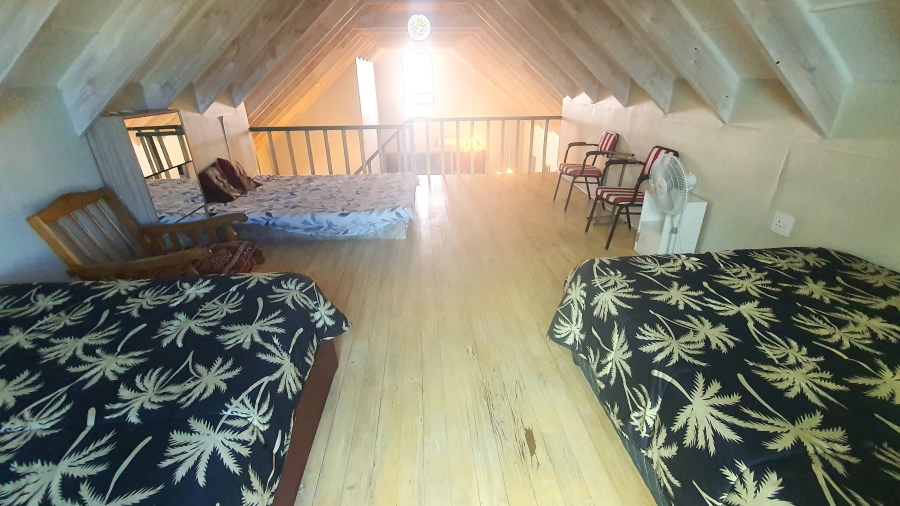 3 Bedroom Property for Sale in Golden Mile Western Cape